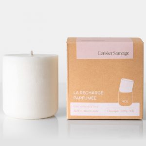 Recharge classique Cerisier Sauvage