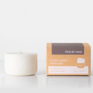 Petite recharge Fleur de Coton