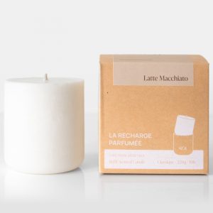 Recharge classique Latte Macchiato
