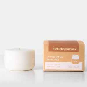 Petite recharge Madeleine Gourmande