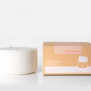 Grande recharge Pêche & Monoï