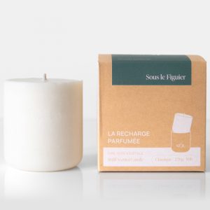 Recharge classique Sous le Figuier