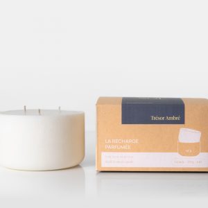 Grande recharge Trésor Ambré