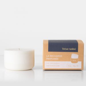 Petite recharge Trésor Ambré